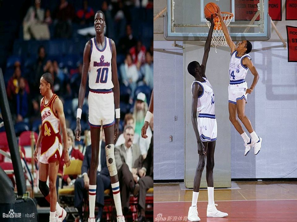 The Shortest player in the NBA Reading. Spud Webb was born in Because his  height is only 170 cm, people liked to call him small potato. Spud. - ppt  download