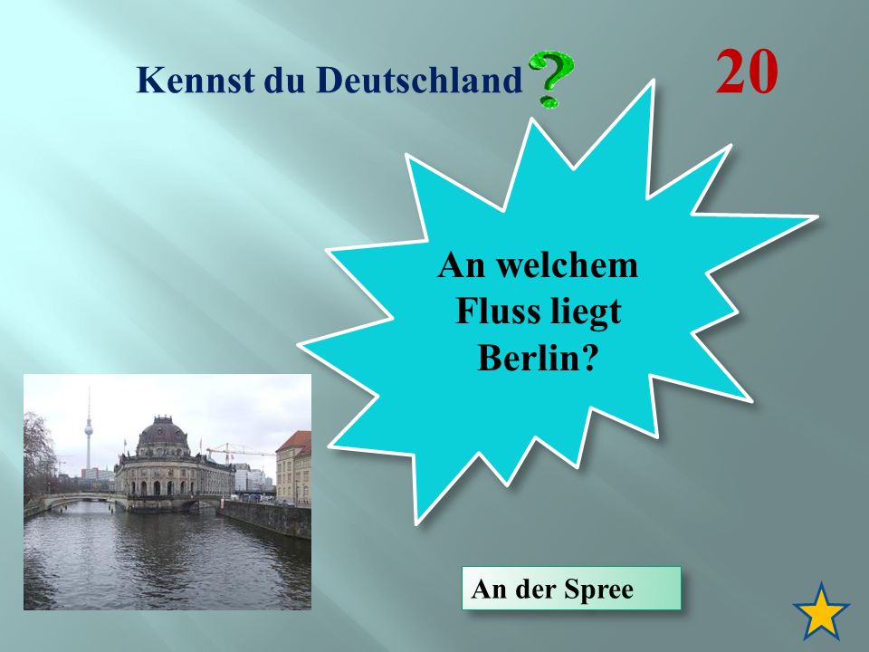 Der spree