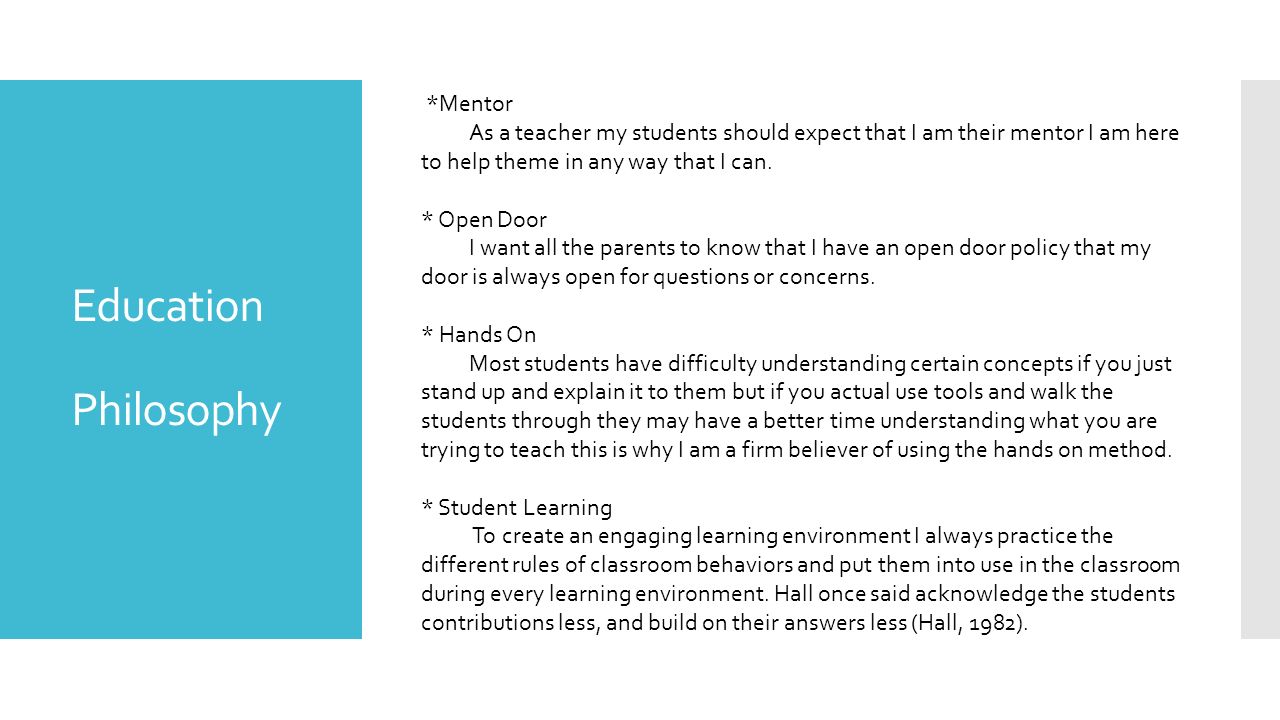 The Big Interview Heather Bradford Edu 650 Instructor