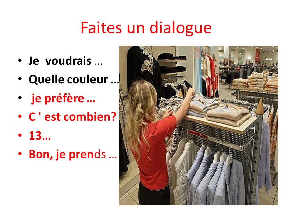 Un dialog
