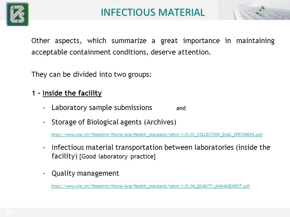 Good Laboratory Practices Pdf
