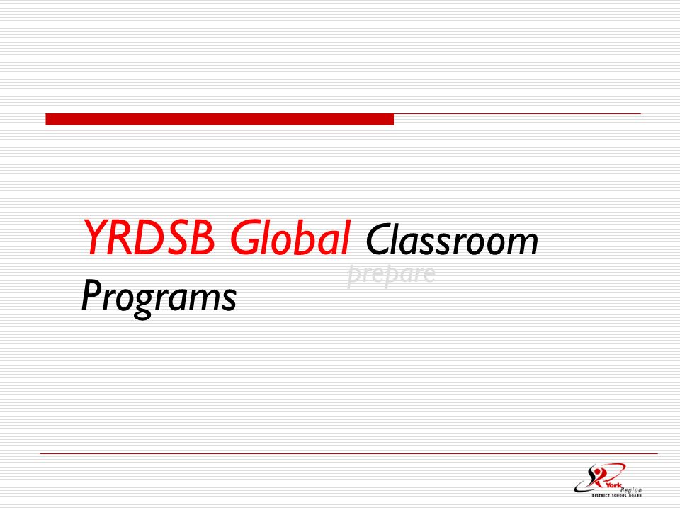 Google classroom login yrdsb