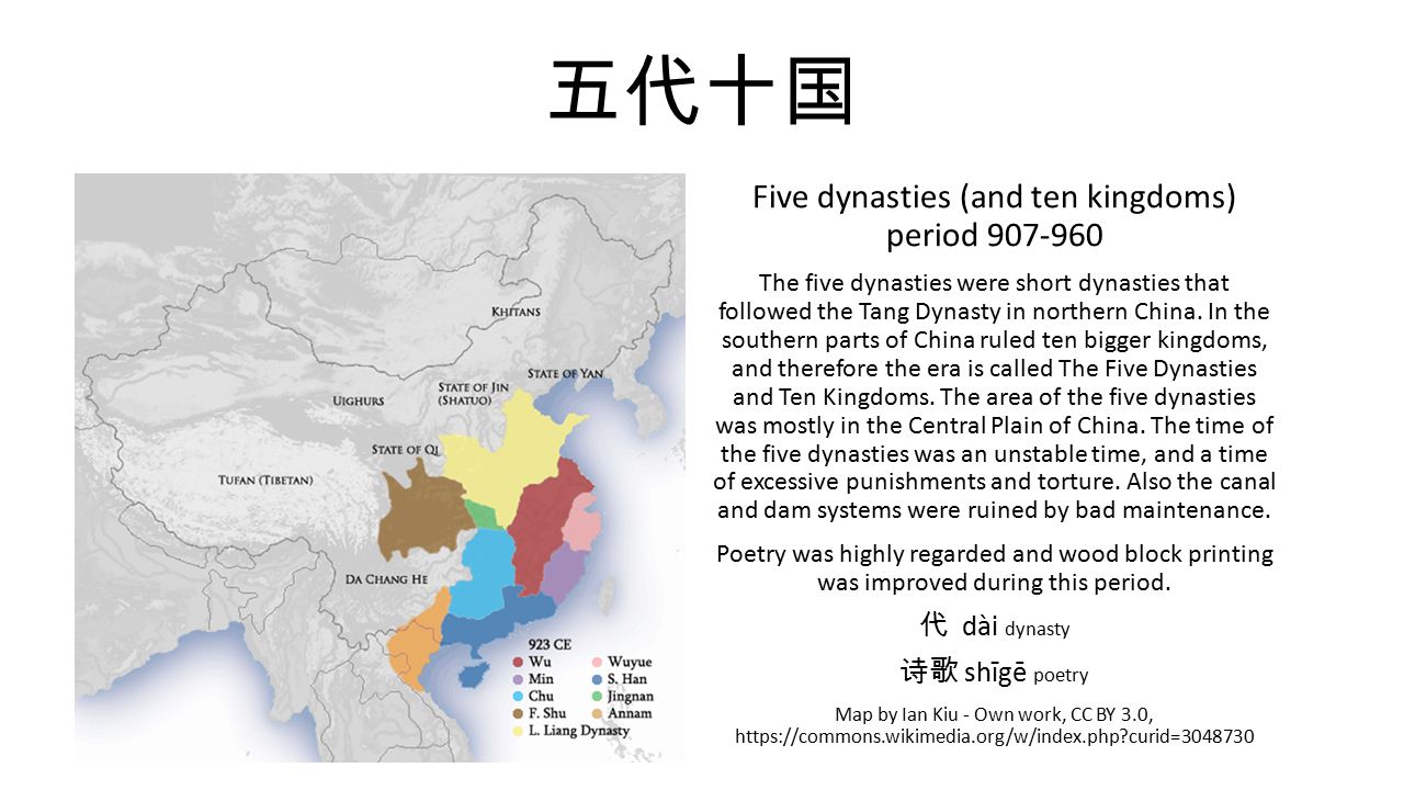E4 Ba 94 E4 Bb A3 E5 8d 81 E5 9b Bd Five Dynasties And Ten Kingdoms Period The Five Dynasties Were Short E4 Ba 94 E4 Bb A3 E5 8d 81 E5 9b Bd Five Dynasties And Ten Kingdoms Period The Five Dynasties Were Short