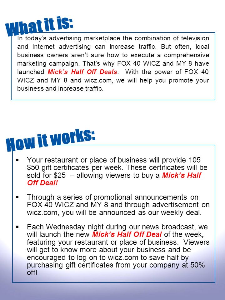 Primary Sidebar