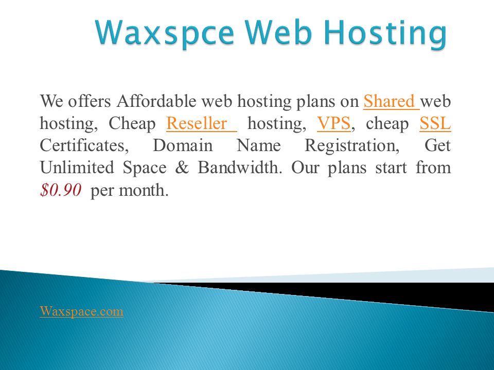 We Offers Affordable Web Hosting Plans On Shared Web Hosting Images, Photos, Reviews