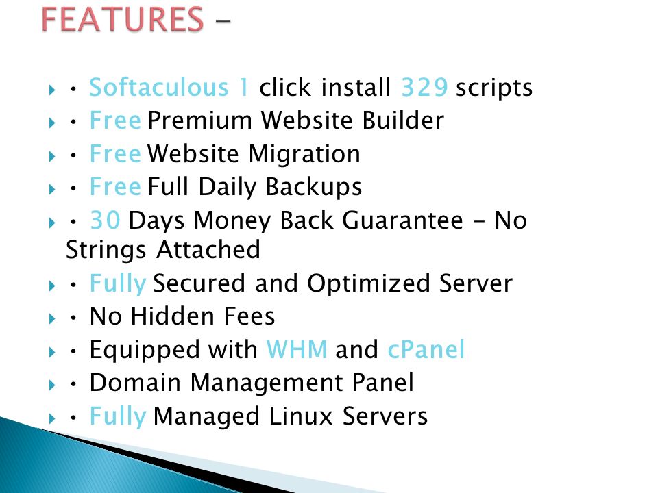 We Offers Affordable Web Hosting Plans On Shared Web Hosting Images, Photos, Reviews