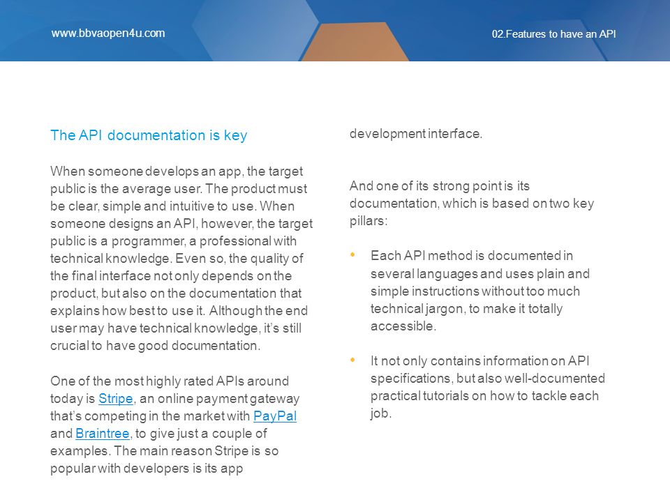 101: Introduction to the world of APIs INFOGRAPHIC What is an API? 01 ...