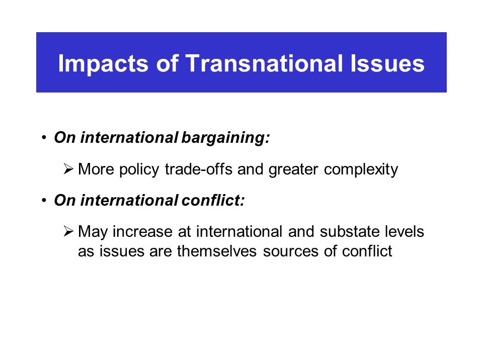 simple definition of transnationalism