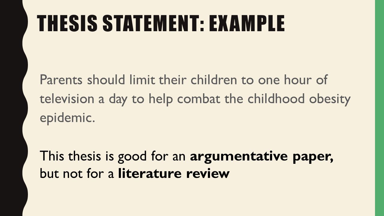 Literature Review Outline: What You Need To Get Started