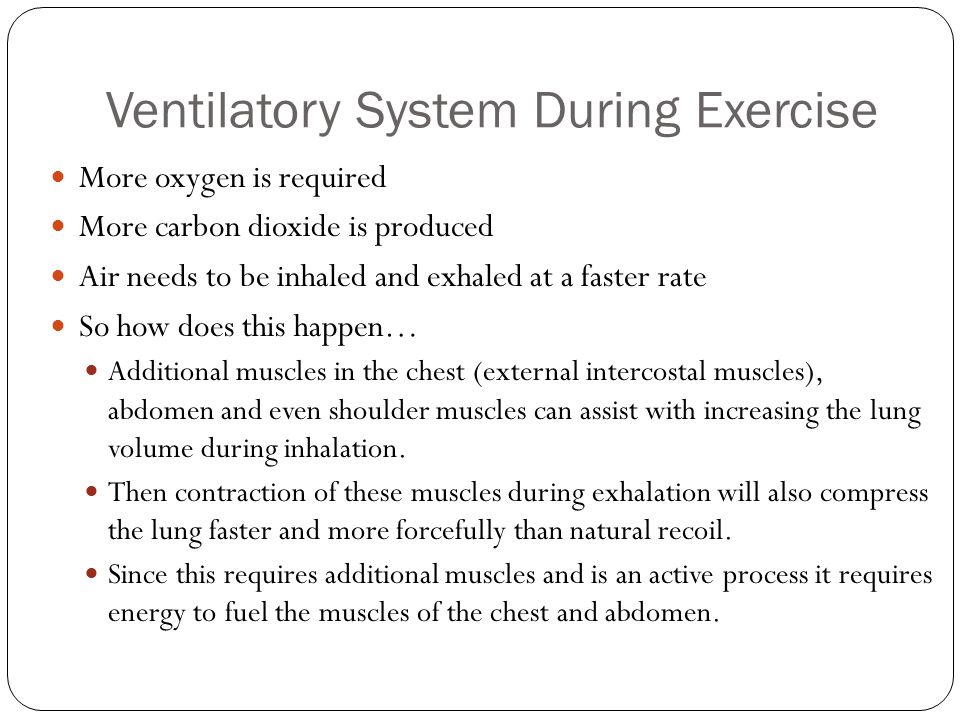 Ch. 2 Cardio-respiratory exercise physiology. Introduction Physiology ...