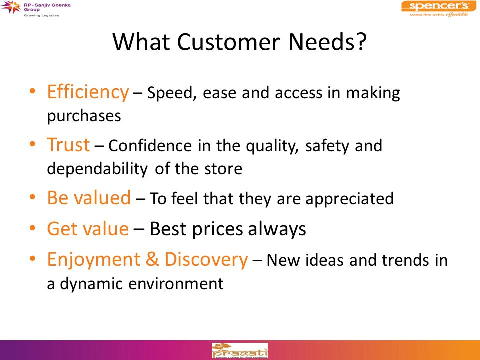selling skills for customer service objectives to revisit the customer service presentation ideas