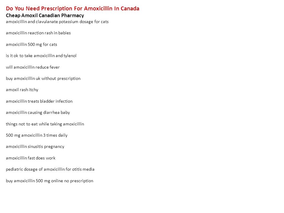 Product Details amoxicillin canadian pharmacy