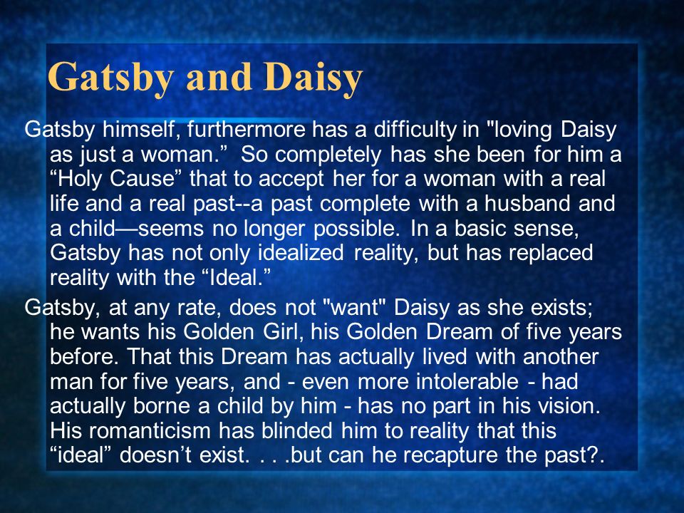 great gatsby rich vs poor fitzgerald money