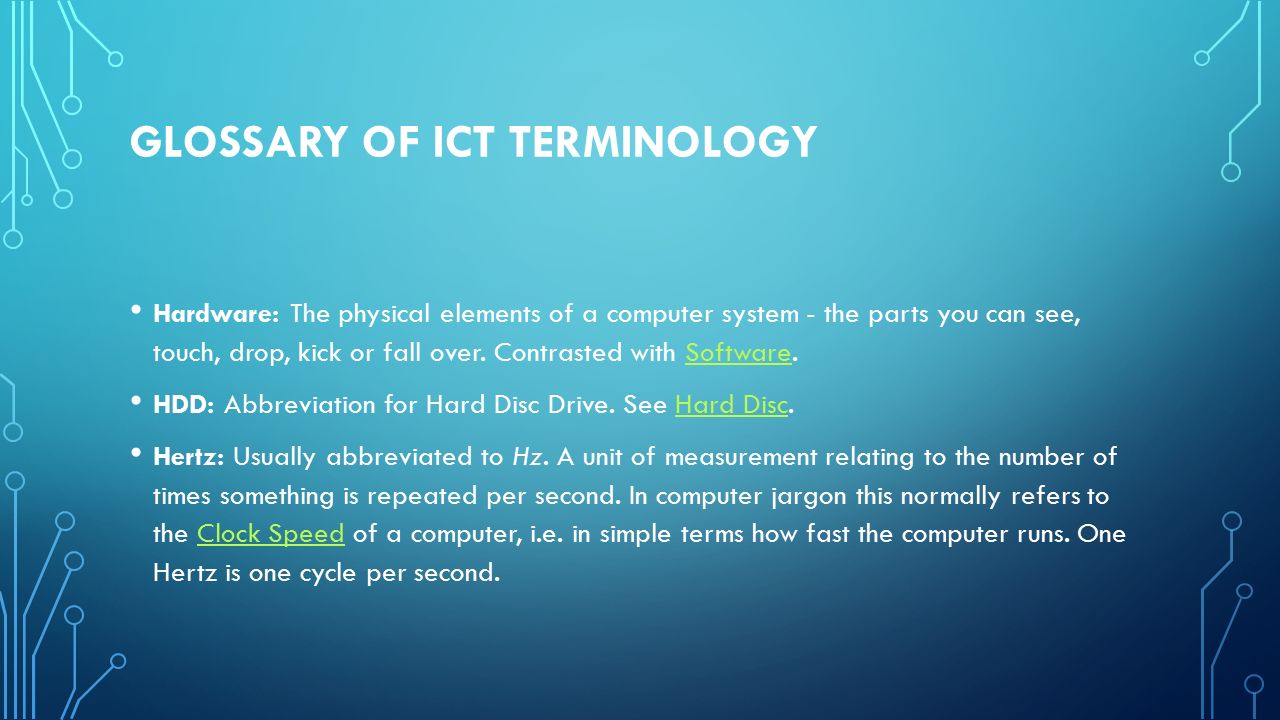 ICT/DM CURRICULUM ALIGNMENT FINDING A COMMON LANGUAGE, AND BUILDING CLEAR  PATHWAYS TO CAREERS. - ppt download
