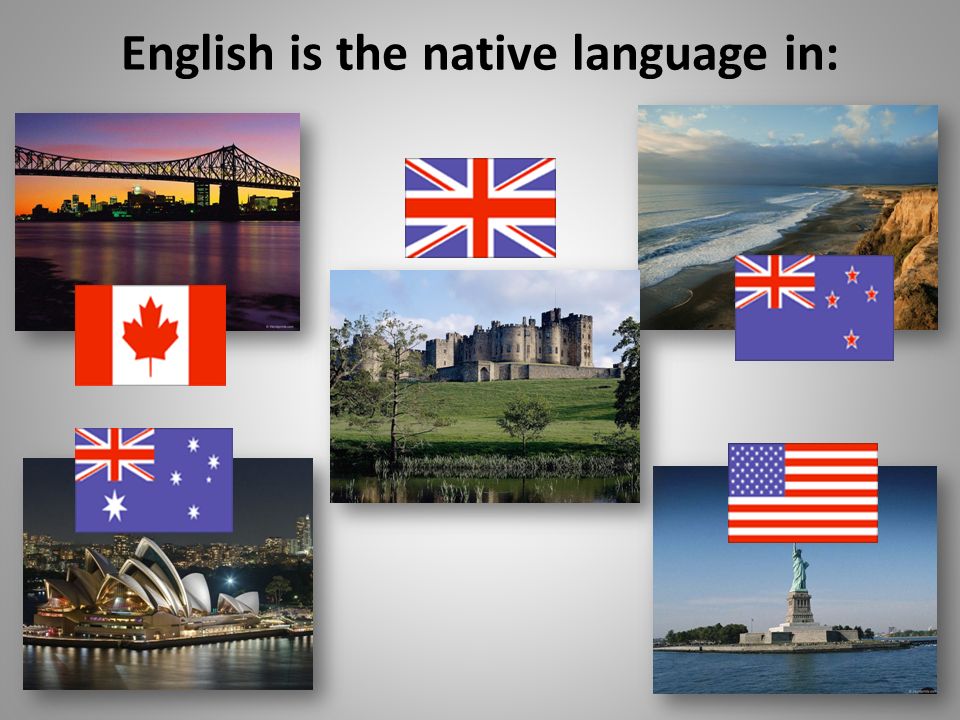 In english speaking countries they. English is native language in. Traditions of English speaking Countries. English speaking Countries презентация. Native English speaking Countries.