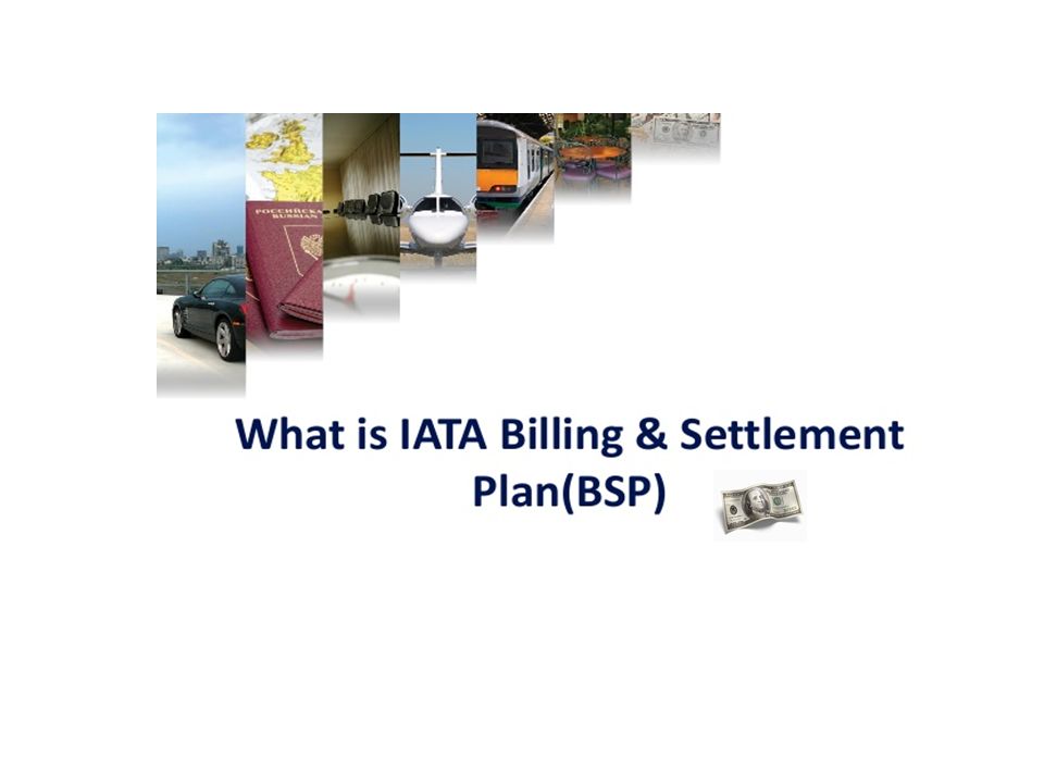Over View of Fare and Ticketing. Travel Agent Type BSP or IATA agent Non-BSP  Agent/Sub agent Wholesale Agent or IATA agent (appointed agent from  Airlines) - ppt download