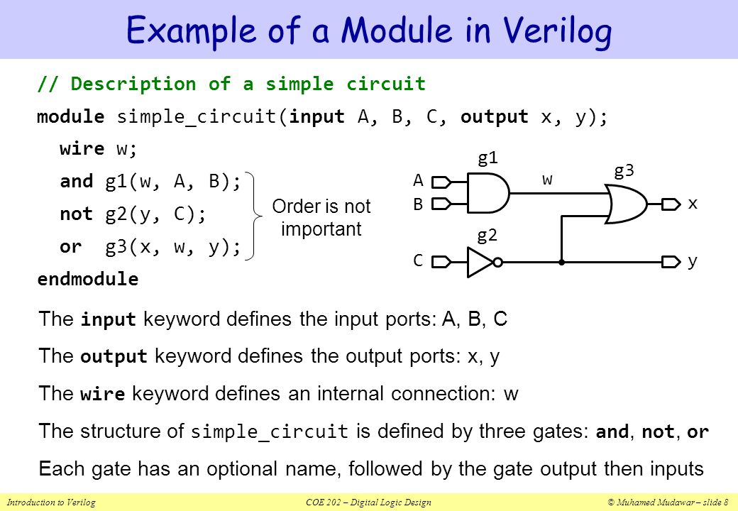 Simple module. Verilog. Verilog операторы. Inputs Verilog. Verilog для начинающих.