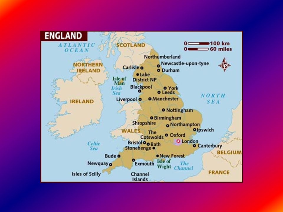 ENGLAND. England is the largest and the richest country of Great Britain.  And London, its capital, is the 7 th biggest city in the world. - ppt  download