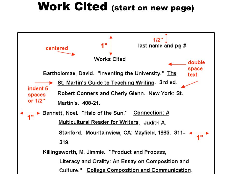 Science Essay Topic Work Cited Start On New Page How To Write A Proposal Essay Paper also Cheap Essay Papers Science Essay Mla Format You Must Write A Science Research Paper A Thesis For An Essay Should
