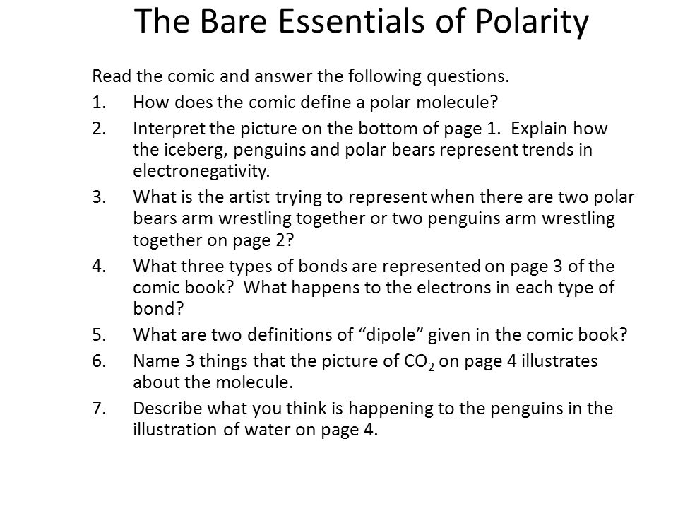 Electronegativity and Bond Type. Electronegativity Electronegativity is a  measure of how strongly an atom attracts a shared pair of electrons to  itself. - ppt download