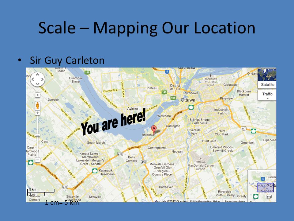 Map Scale. Large Scale and Small Scale Maps Scale determines the amount of  detail a map will show. Large Scale Maps: show a large amount of detail  and. - ppt download