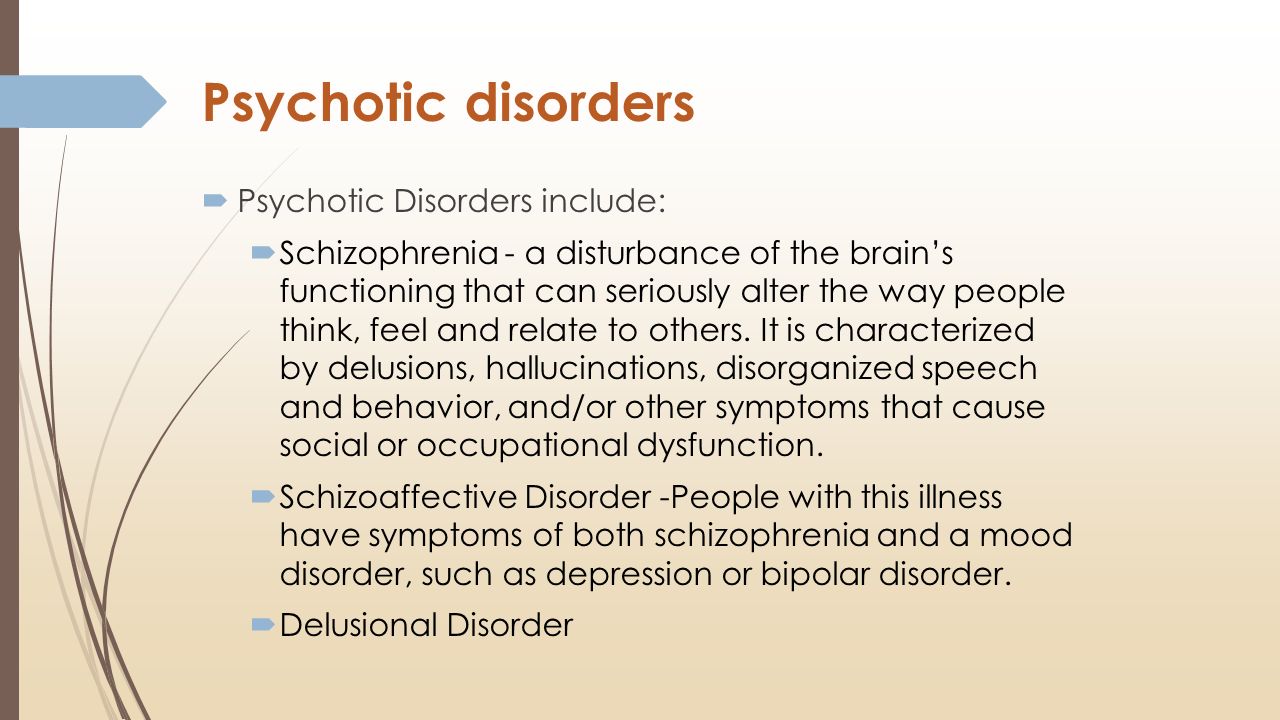 How to Recognize Delusional Disorders foto How to Recognize Delusional Disorders foto