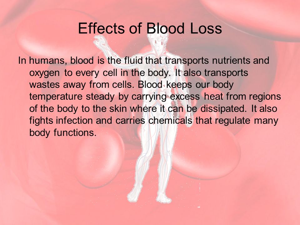 Bleeding and Hemorrhage Control Bleeding always gets our attention! The  more extreme the bleeding the more we are unsure how to control it. - ppt  download