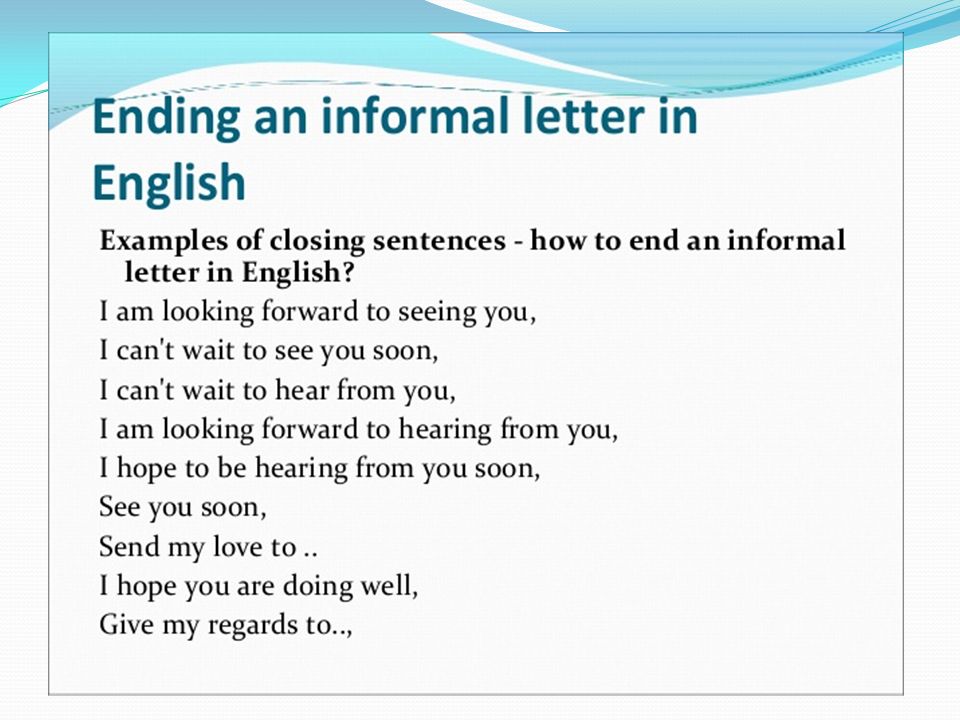 Лист другу слова. How to write informal Letter in English. Informal email письмо. How to write an informal Letter. Пример informal Letter примеры.