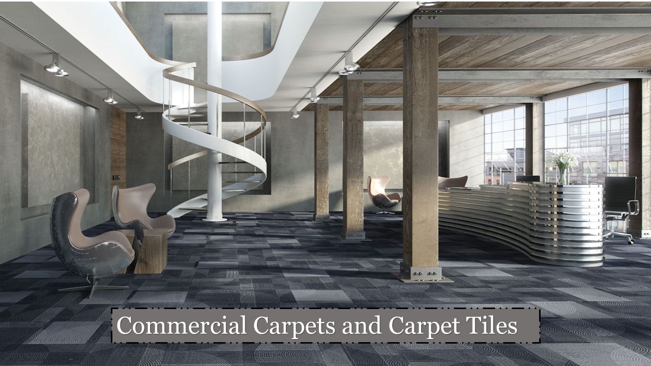 carpet and carpet tiles