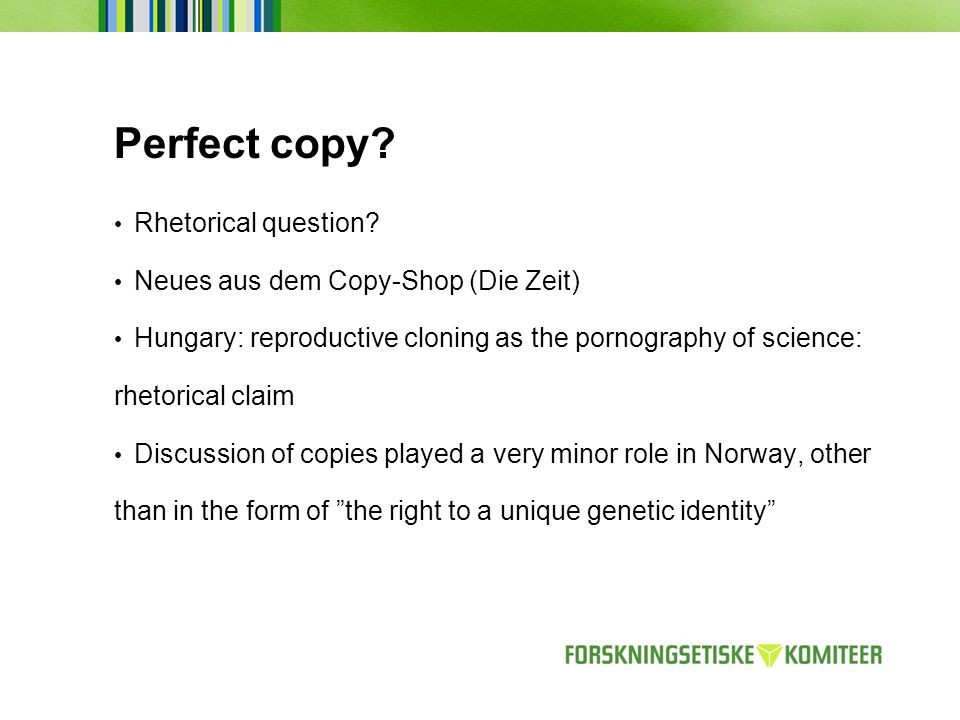 A critical assessment on the reproductive reproductive assessment