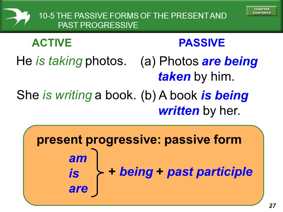 Past progressive form. Презент прогрессив пассив. Презент и паст прогрессив пассив. Предложения в present Progressive Passive. Present Progressive Passive и past Progressive.