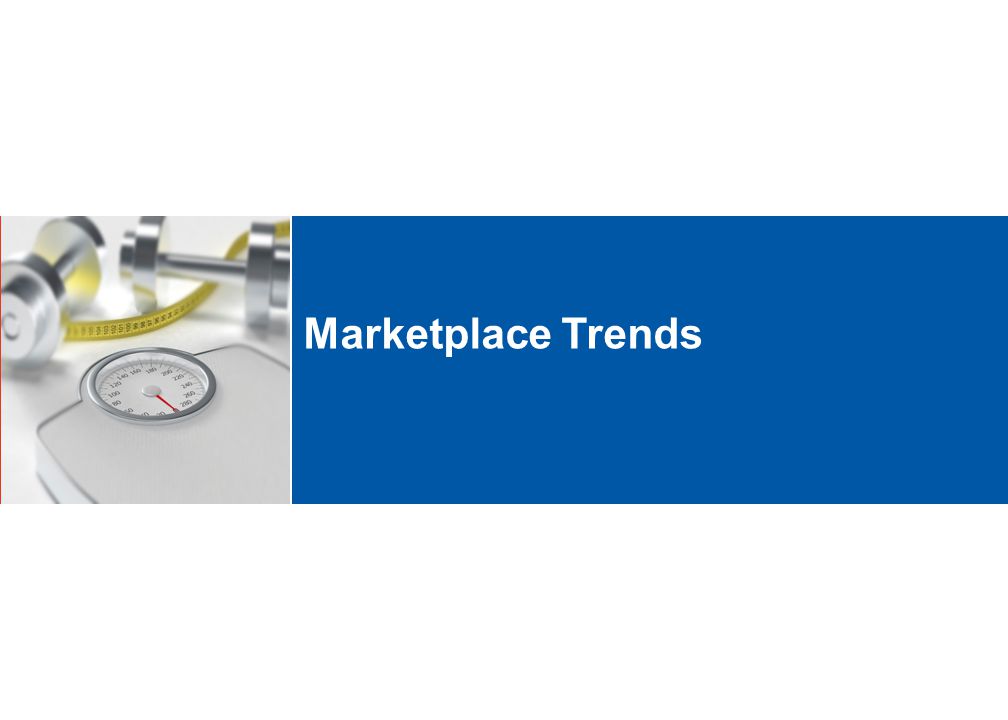 Marketplace Trends