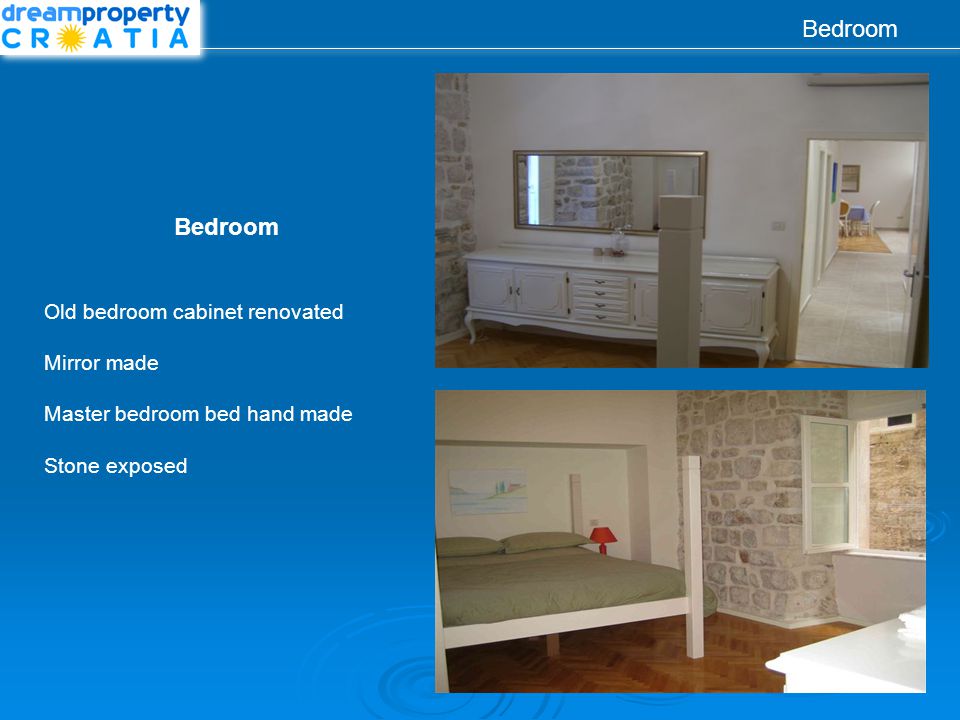 furnishing example furnishing solution for mimosa apartment ppt