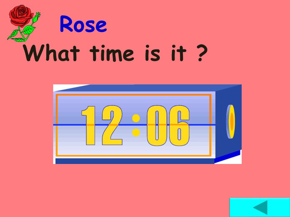 What time is it Gold medal
