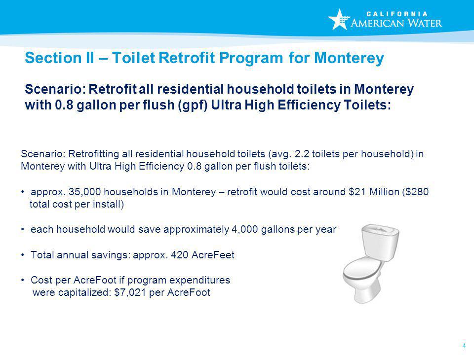 California American Water Monterey Supply Project - Scenarios December  11-13, ppt download