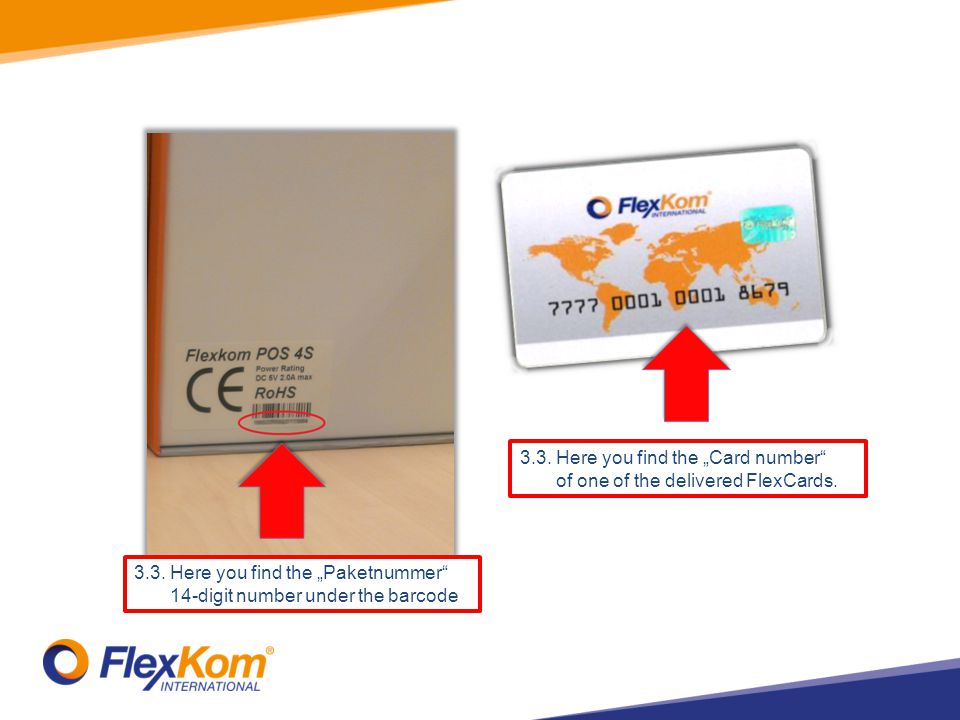 Register merchant 1.Registration 2.Add store 3.Add terminal 4.Installation  and settings of FlexPOS 4S. - ppt download