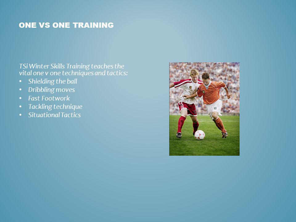 soccer tsi