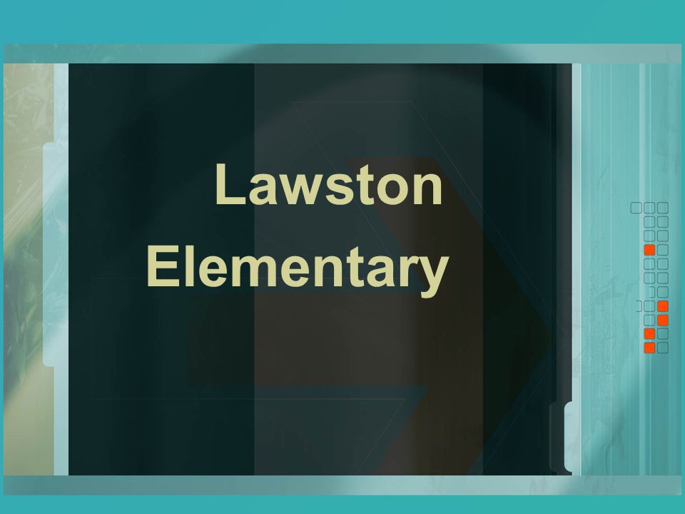 Lawston Elementary