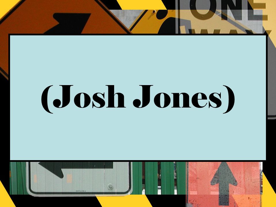 (Josh Jones)