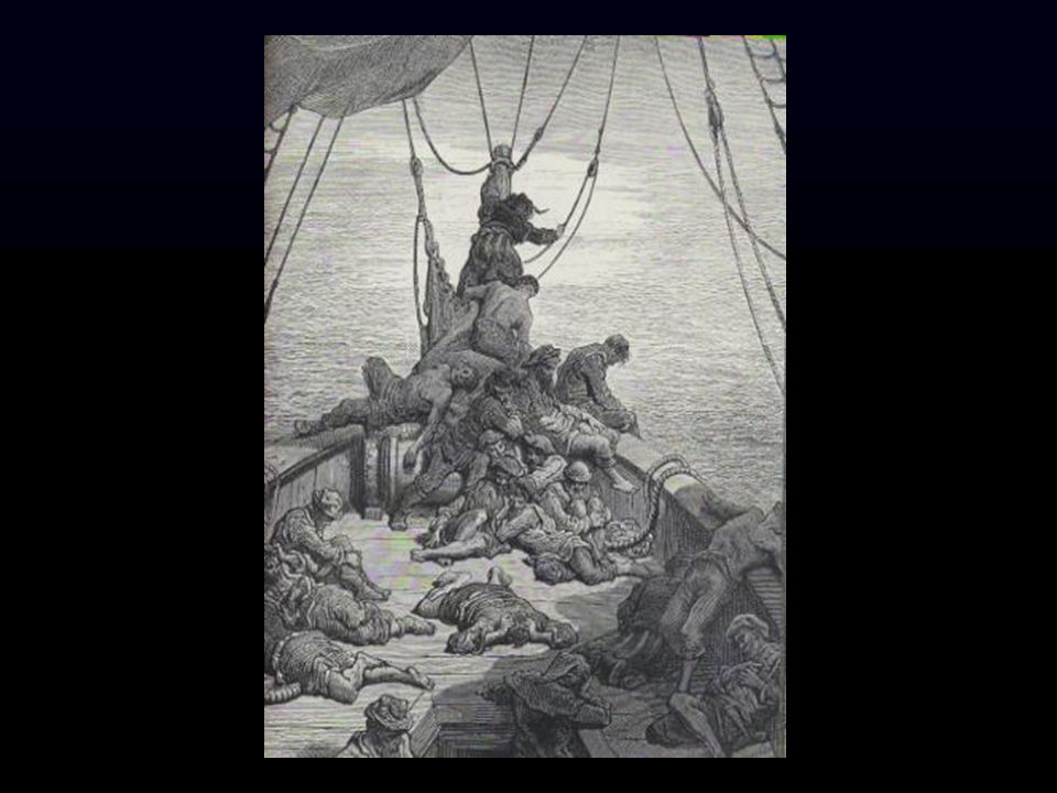 The Rime of the Ancient Mariner” by Samuel Taylor Coleridge - ppt video  online download