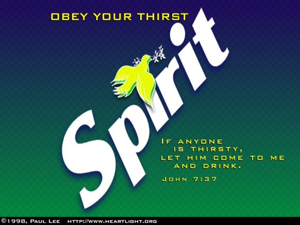 Nothing quenches your thirst better than..…