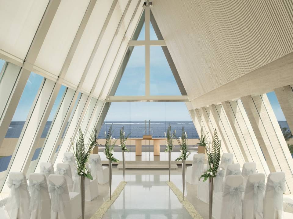 Nobody Does Luxury Like Conrad Bali… Luxury has become a local custom at Conrad Bali… -  ppt download