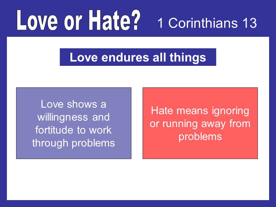 Image result for Corinthians + run towards problems