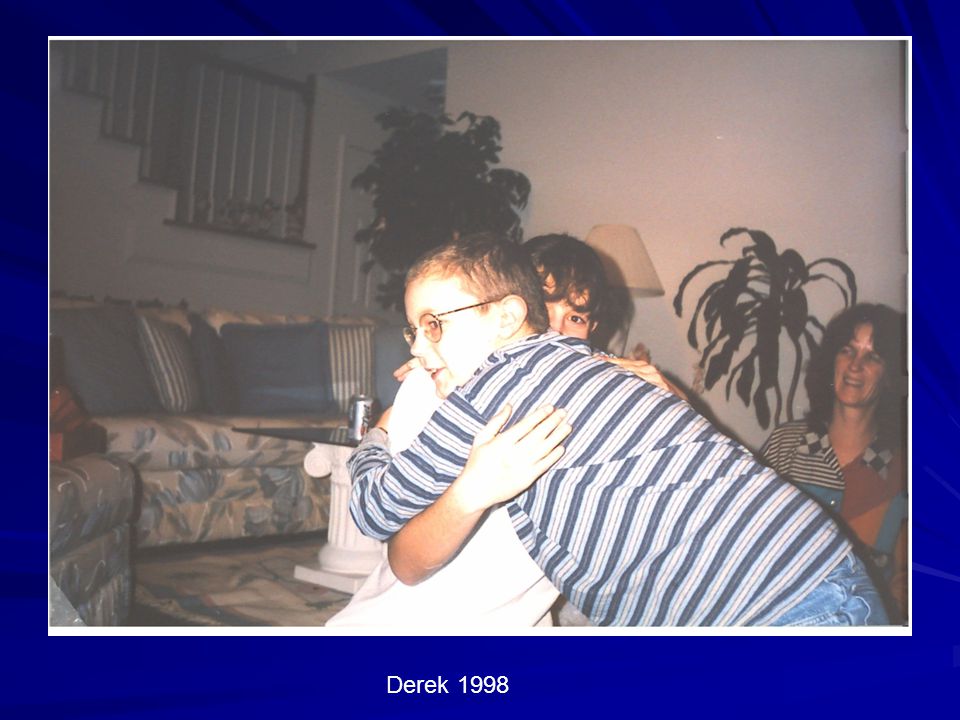 Derek 1997