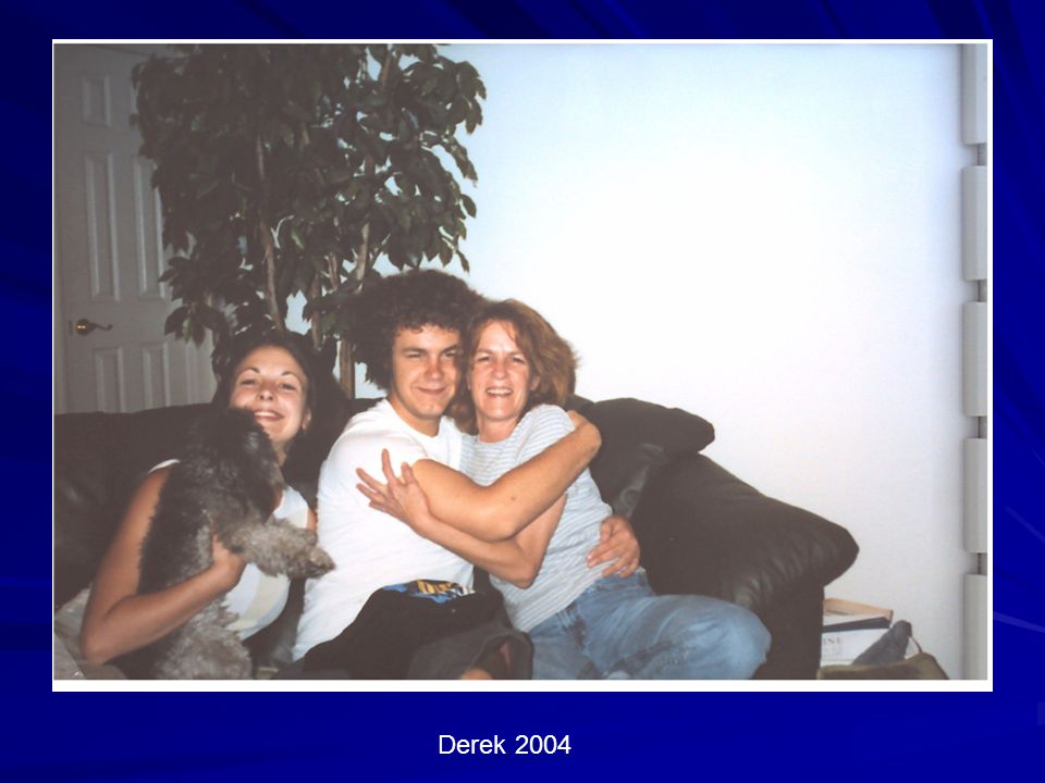 Derek Hair 2002