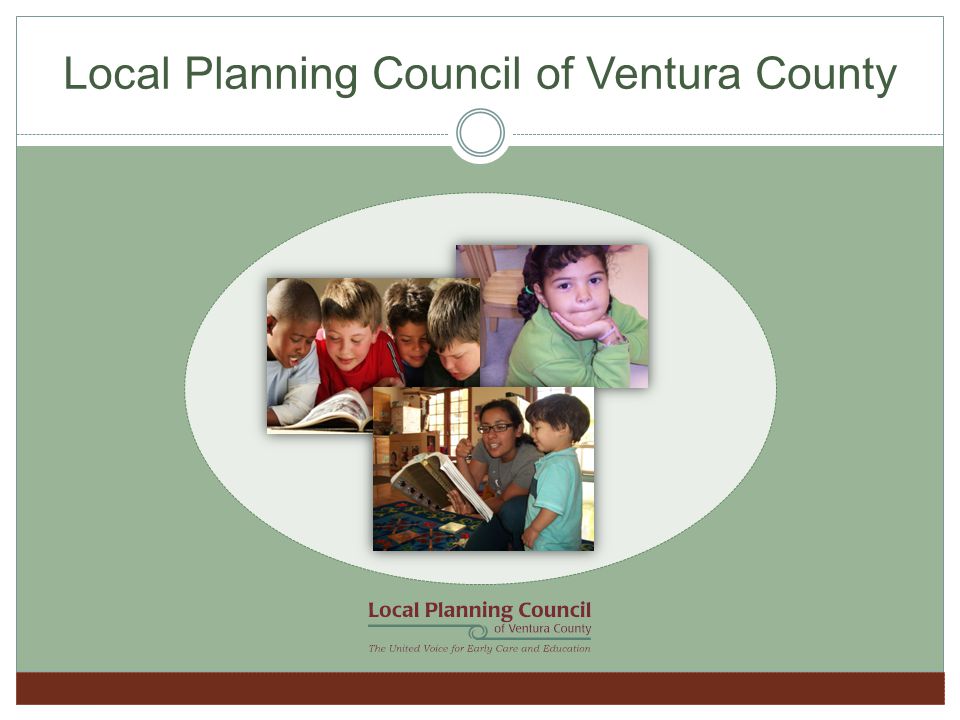 Local Planning Council of Ventura County