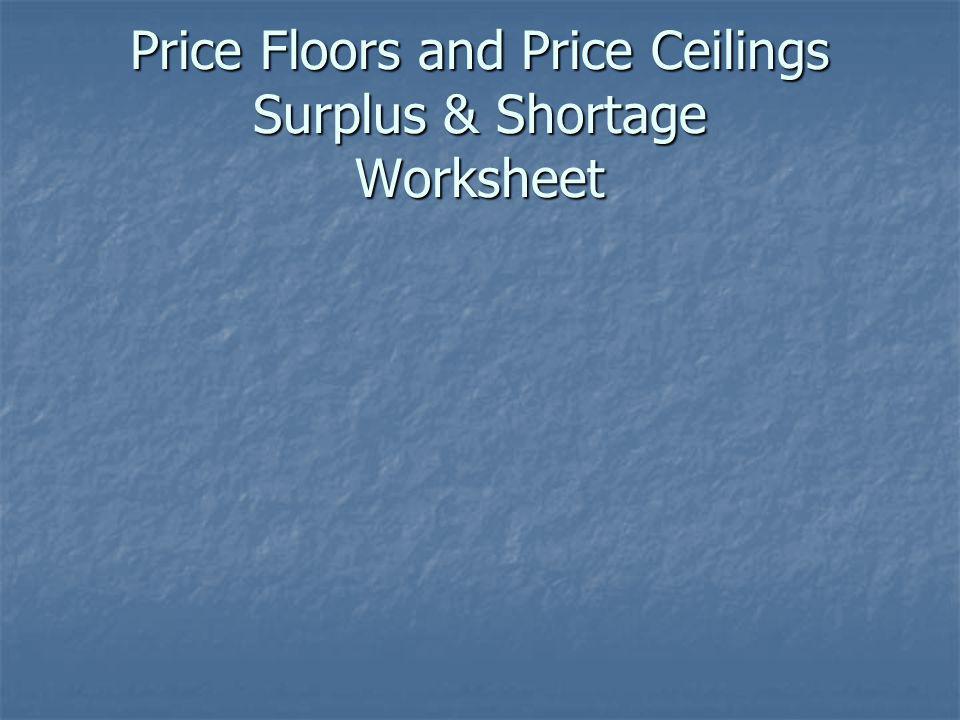 Journal Activity What Happens As The Price Of A Good