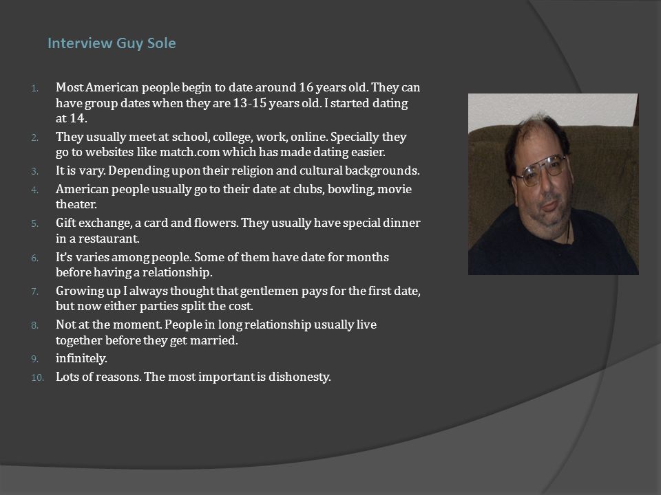 Online dating websites for 13 year olds — photo 14