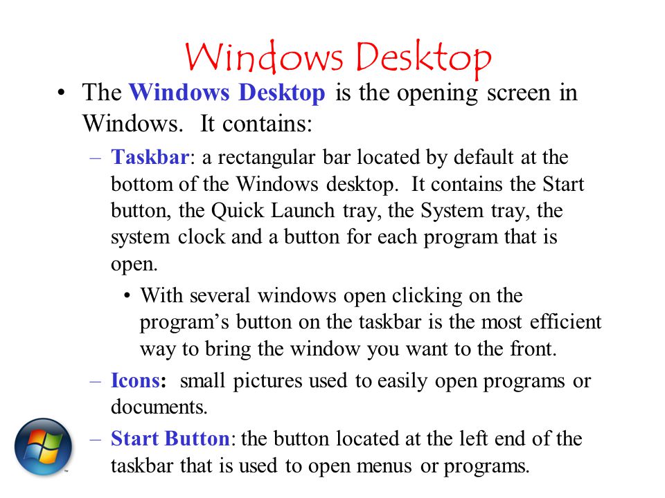 Operating System Software Windows is Operating System Software The OS controls and manages your computer by translating your instructions into a language your hardware can understand.