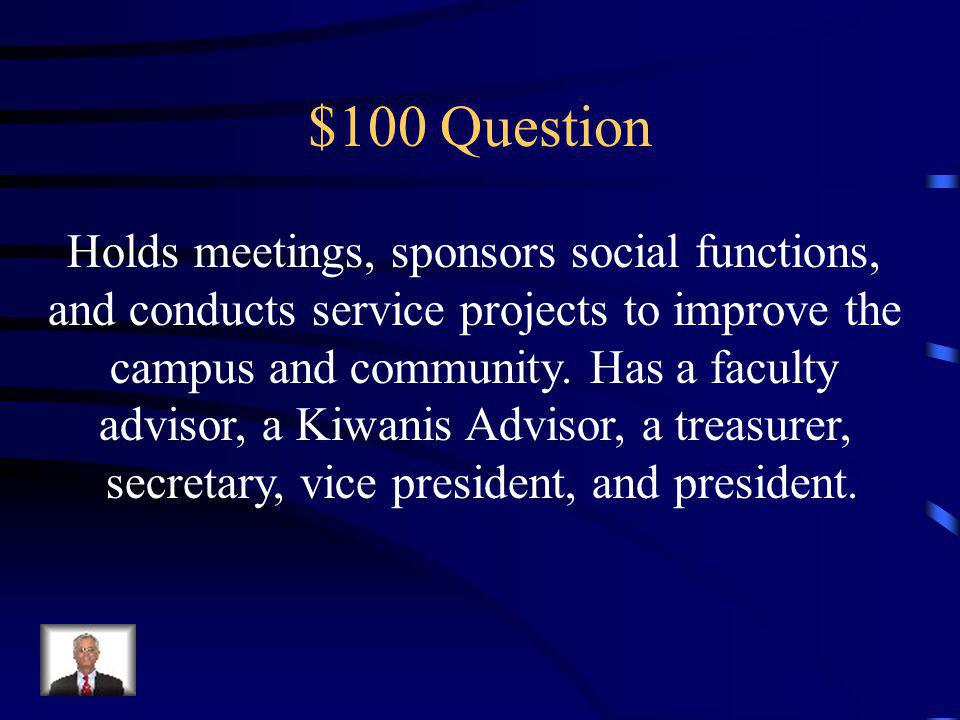 $500 Answer International Convention (ICON)